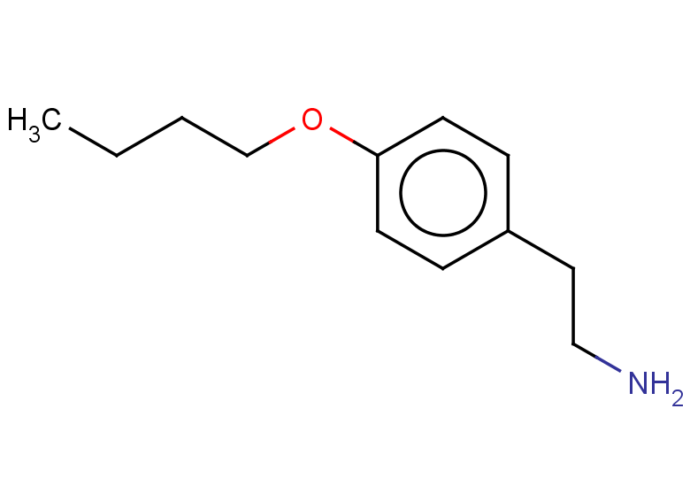 2-(4-butoxyphenyl)ethan-1-amine