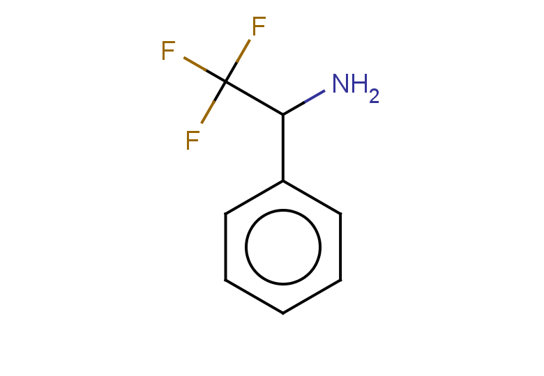 2,2,2-trifluoro-1-phenylethan-1-amine