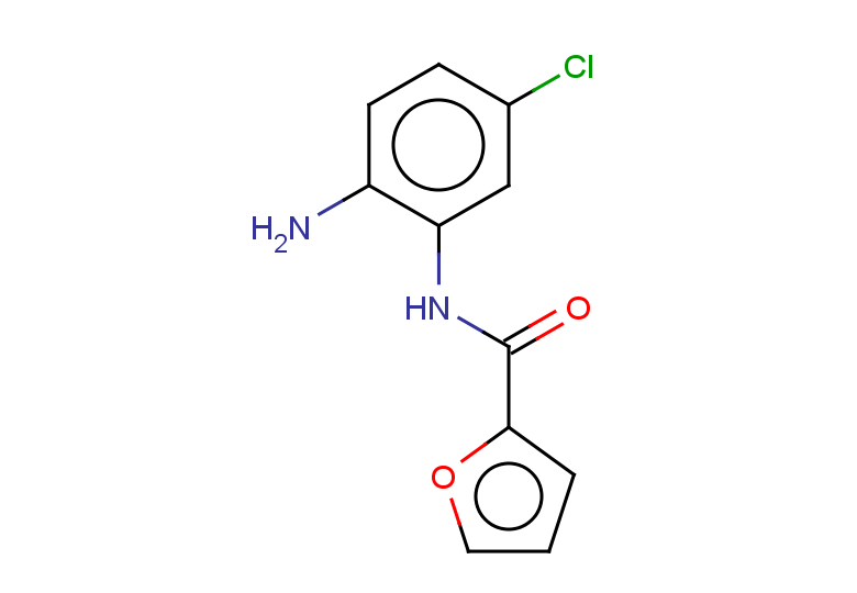 N-(2-amino-5-chlorophenyl)furan-2-carboxamide
