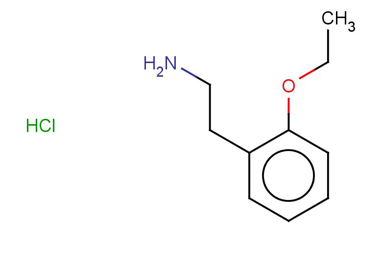 2-(2-ethoxyphenyl)ethan-1-amine hydrochloride