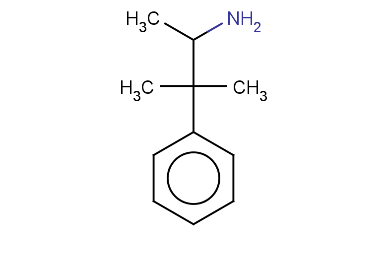3-methyl-3-phenylbutan-2-amine
