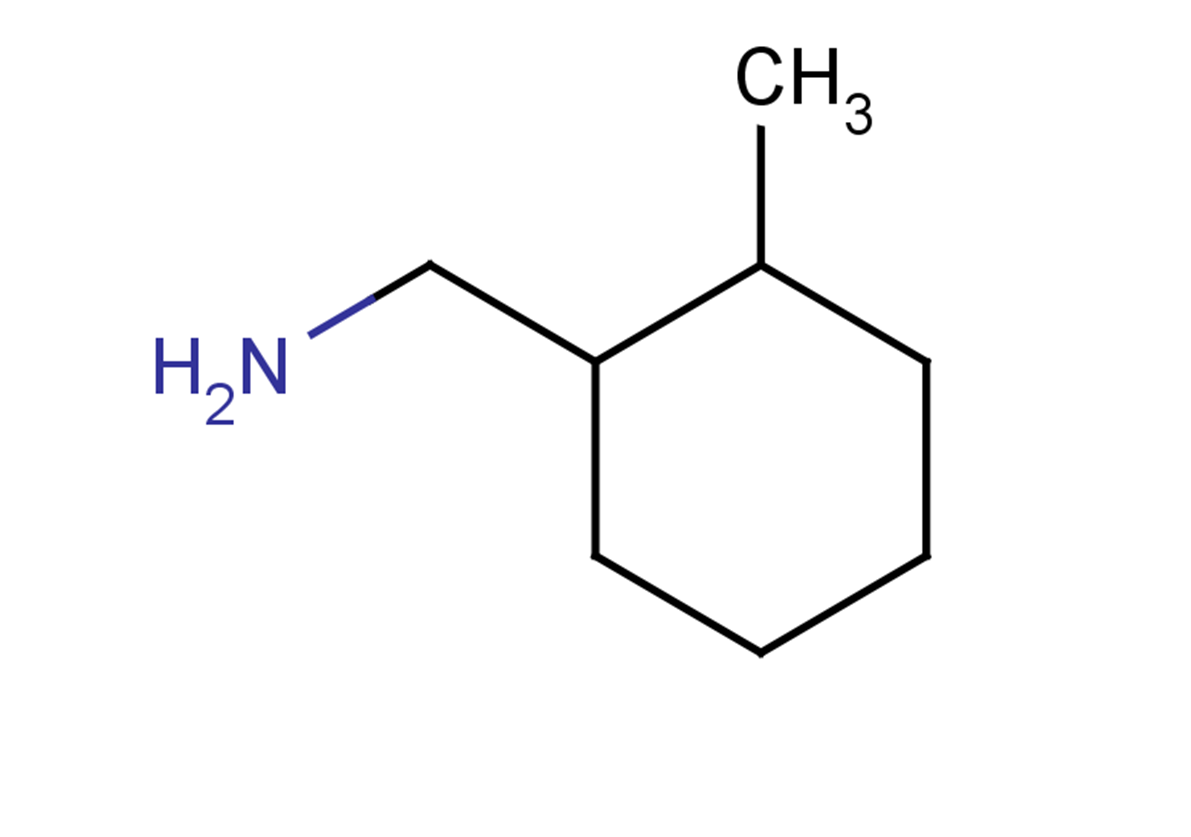 (2-methylcyclohexyl)methanamine