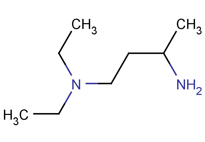 (3-aminobutyl)diethylamine