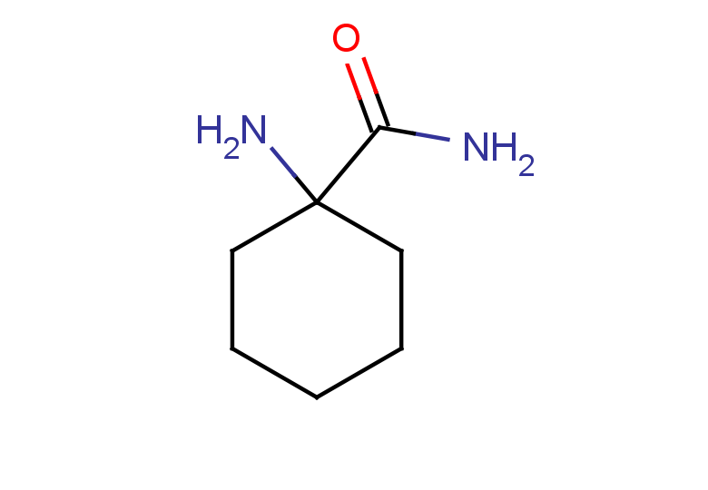1-aminocyclohexane-1-carboxamide