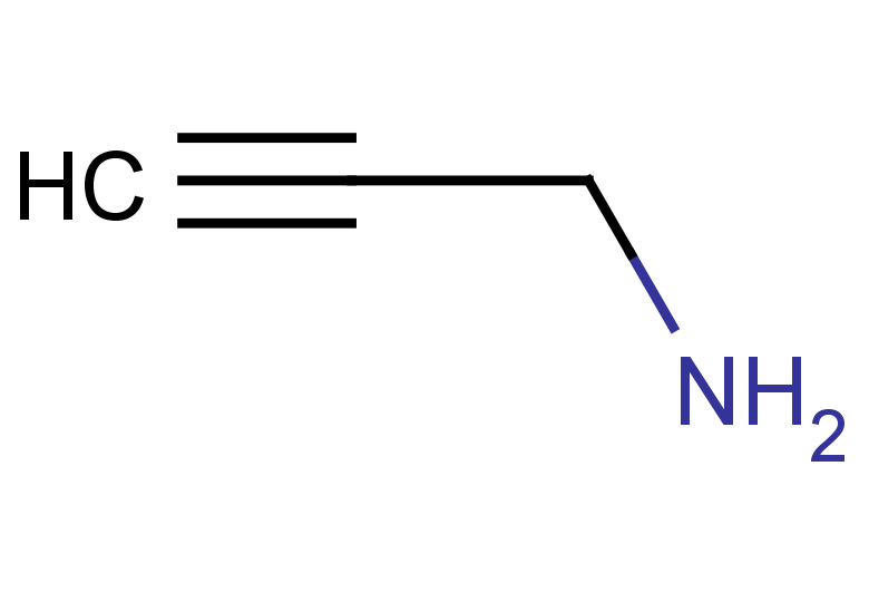 prop-2-yn-1-amine