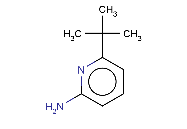 6-tert-butylpyridin-2-amine