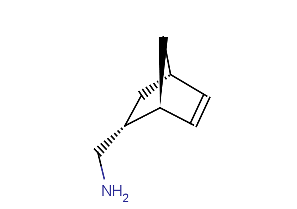 rac-[(1R,2S,4R)-bicyclo[2.2.1]hept-5-en-2-yl]methanamine