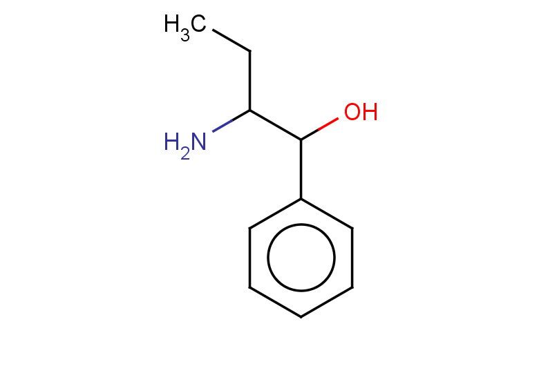 2-amino-1-phenylbutan-1-ol