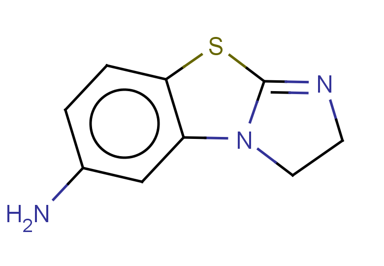 7-thia-2,5-diazatricyclo[6.4.0.0,2,6]dodeca-1(12),5,8,10-tetraen-11-amine