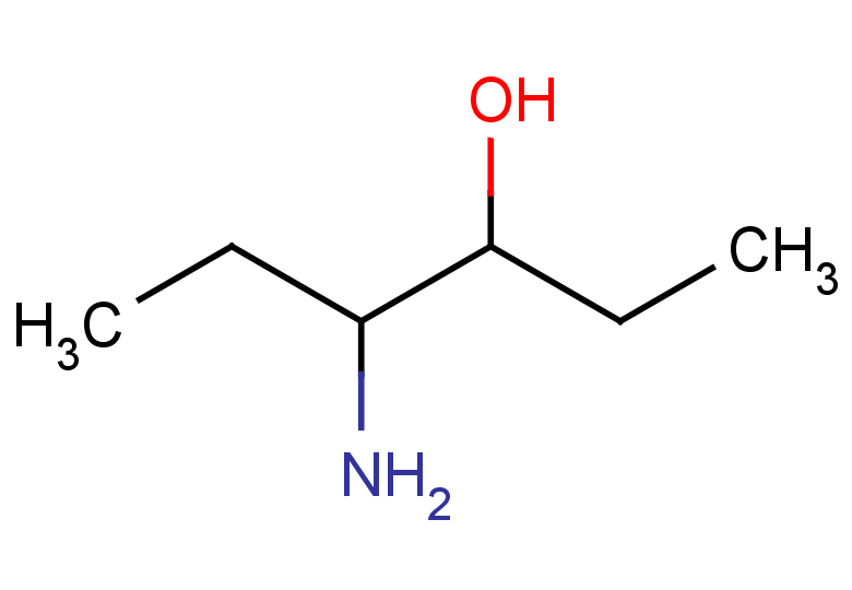 4-aminohexan-3-ol