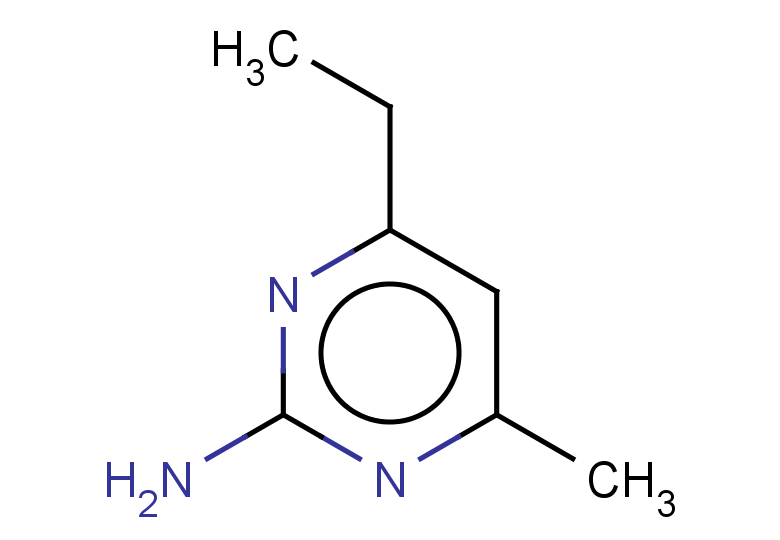 4-ethyl-6-methylpyrimidin-2-amine