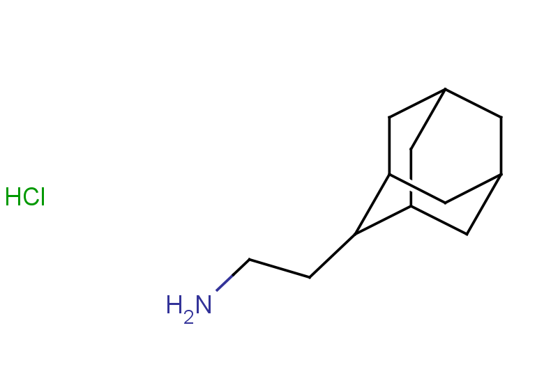 2-(adamantan-2-yl)ethan-1-amine hydrochloride
