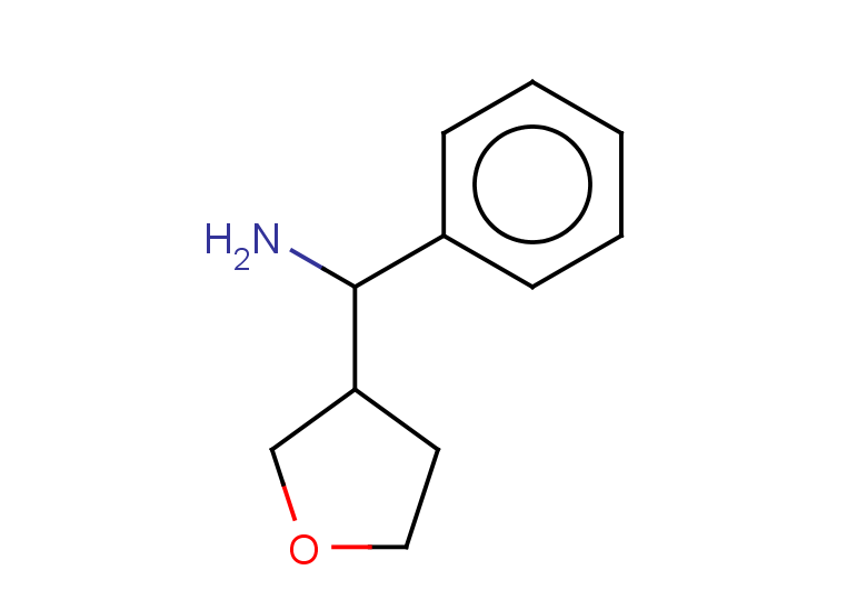 1-(oxolan-3-yl)-1-phenylmethanamine