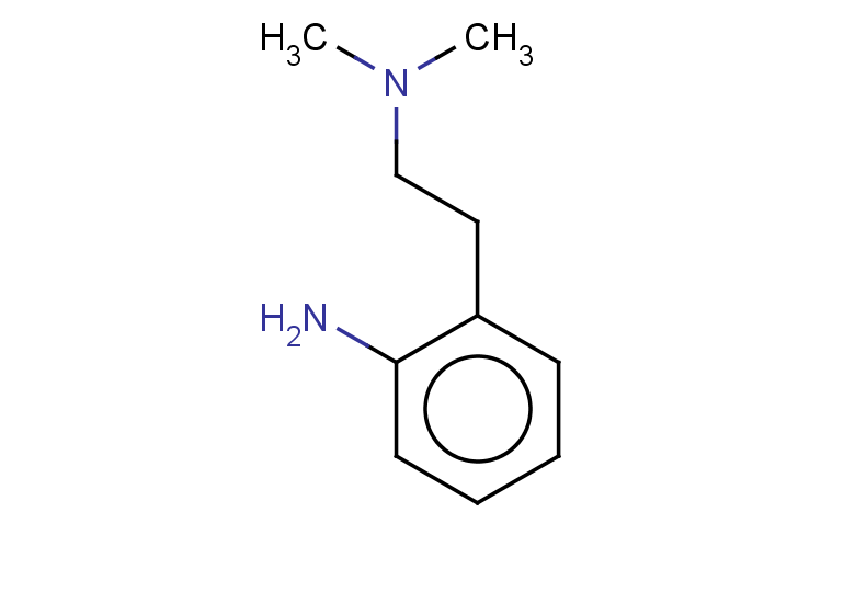 2-[2-(dimethylamino)ethyl]aniline
