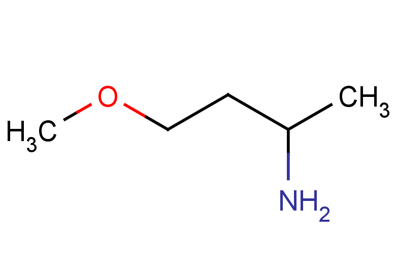 4-methoxybutan-2-amine