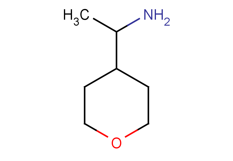 1-(oxan-4-yl)ethan-1-amine
