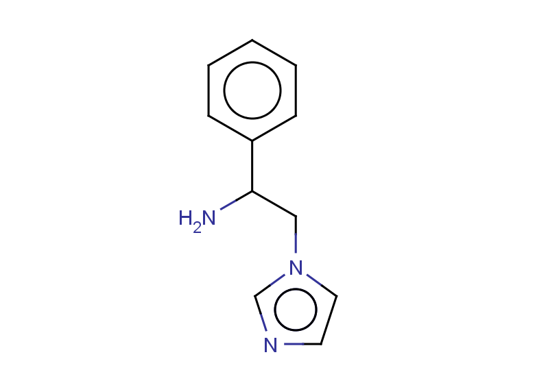 2-(1H-imidazol-1-yl)-1-phenylethan-1-amine