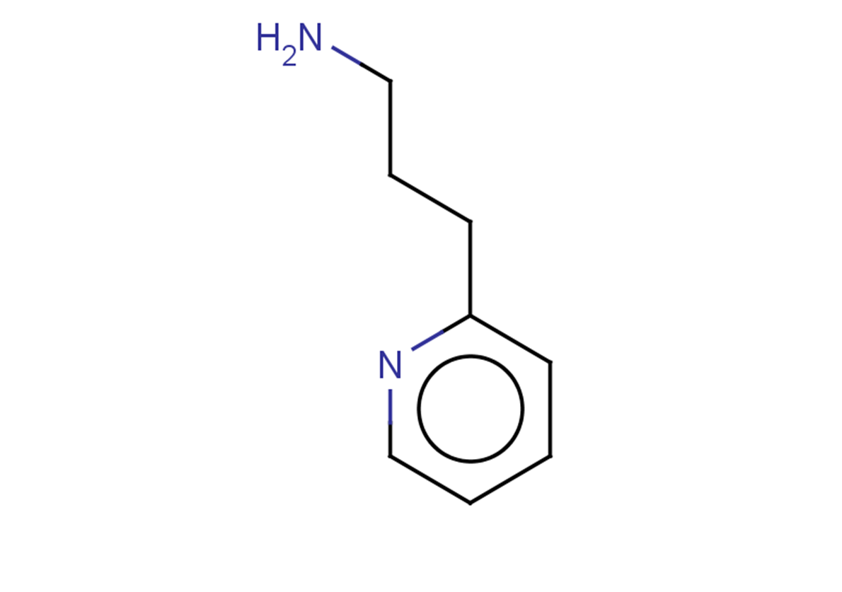 3-(pyridin-2-yl)propan-1-amine