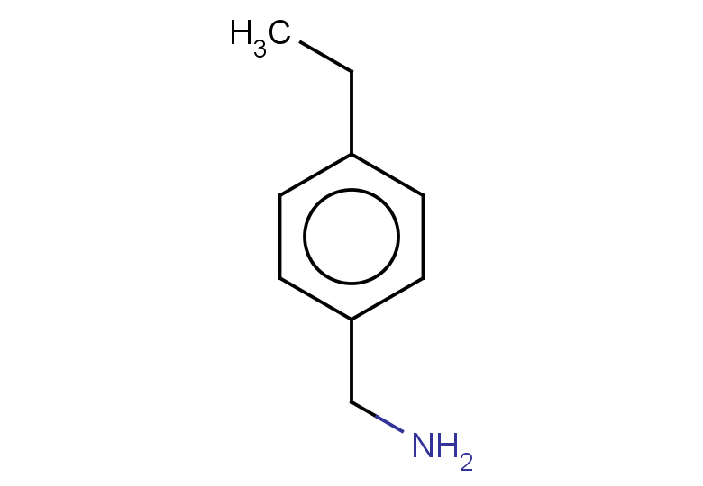 (4-ethylphenyl)methanamine