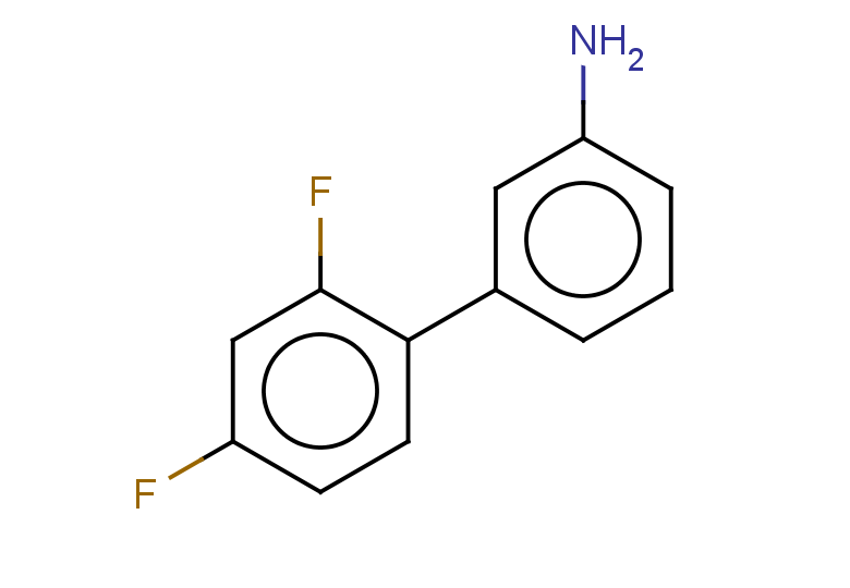 2',4'-difluoro-[1,1'-biphenyl]-3-amine