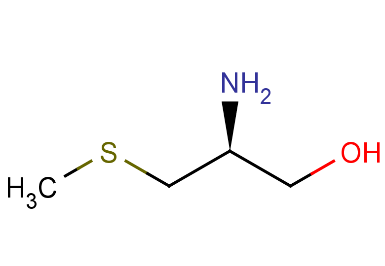 (2S)-2-amino-3-(methylsulfanyl)propan-1-ol