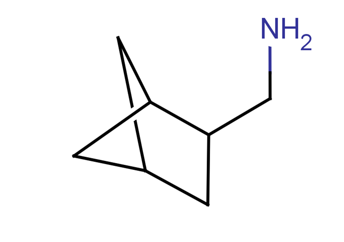 1-{bicyclo[2.1.1]hexan-2-yl}methanamine