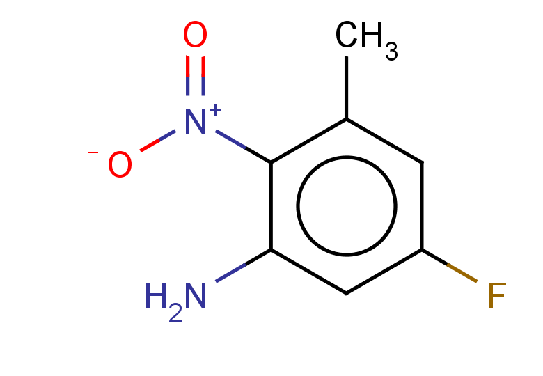5-fluoro-3-methyl-2-nitroaniline