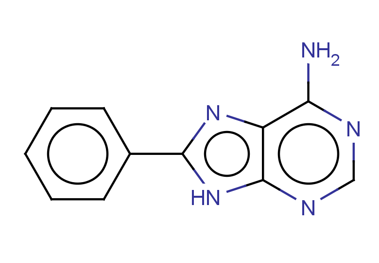 8-phenyl-9H-purin-6-amine