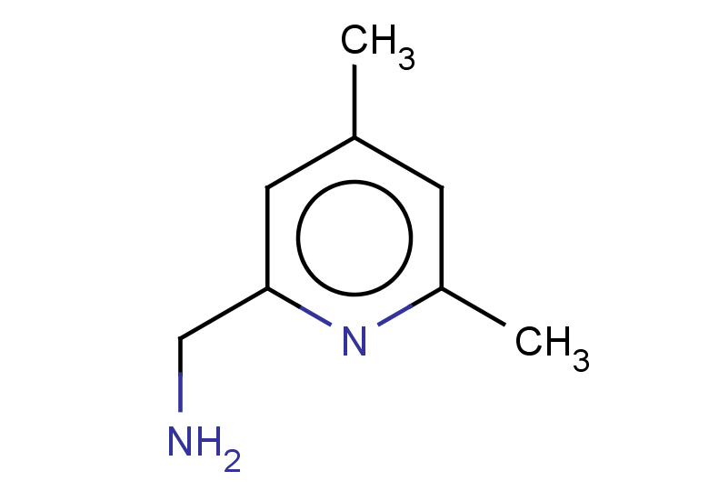 1-(4,6-dimethylpyridin-2-yl)methanamine