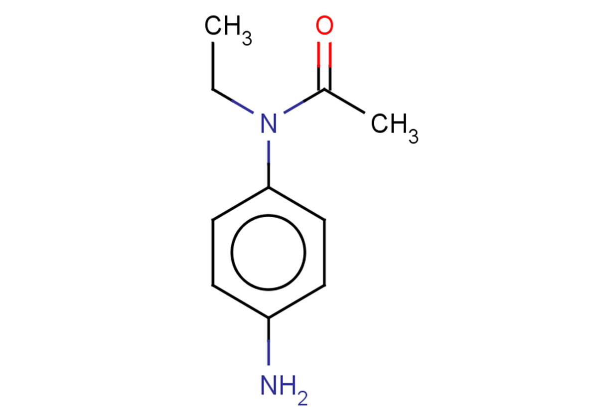 N-(4-aminophenyl)-N-ethylacetamide