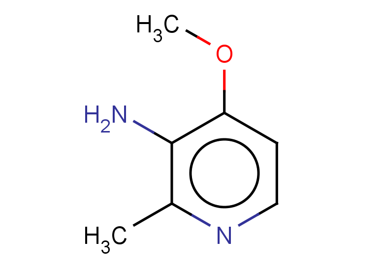 4-methoxy-2-methylpyridin-3-amine