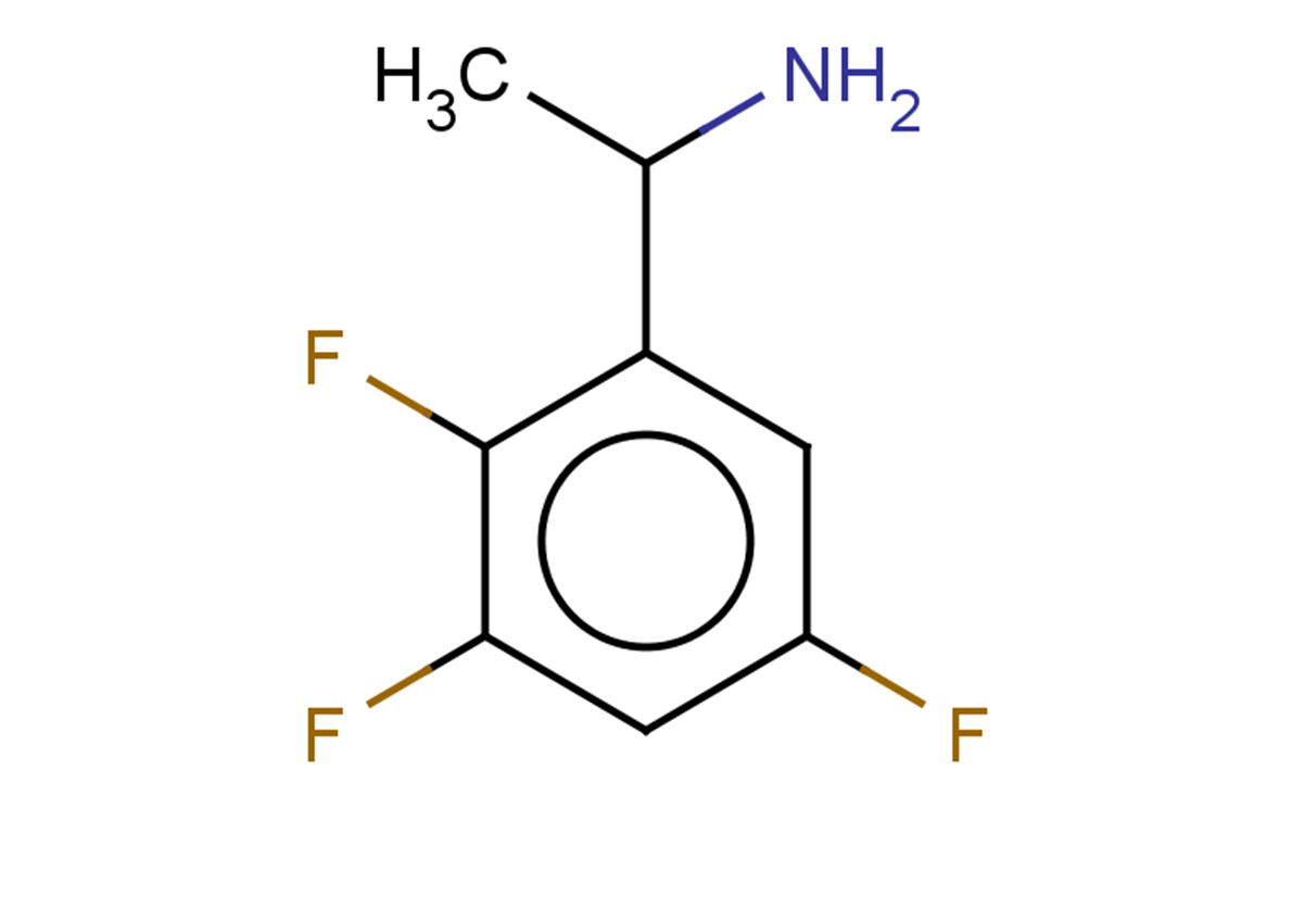 1-(2,3,5-trifluorophenyl)ethan-1-amine