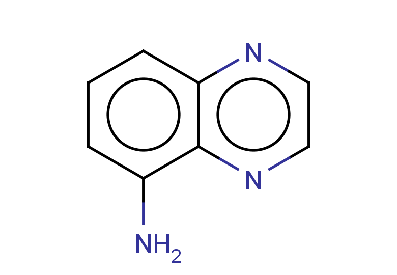 quinoxalin-5-amine