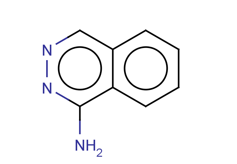 phthalazin-1-amine