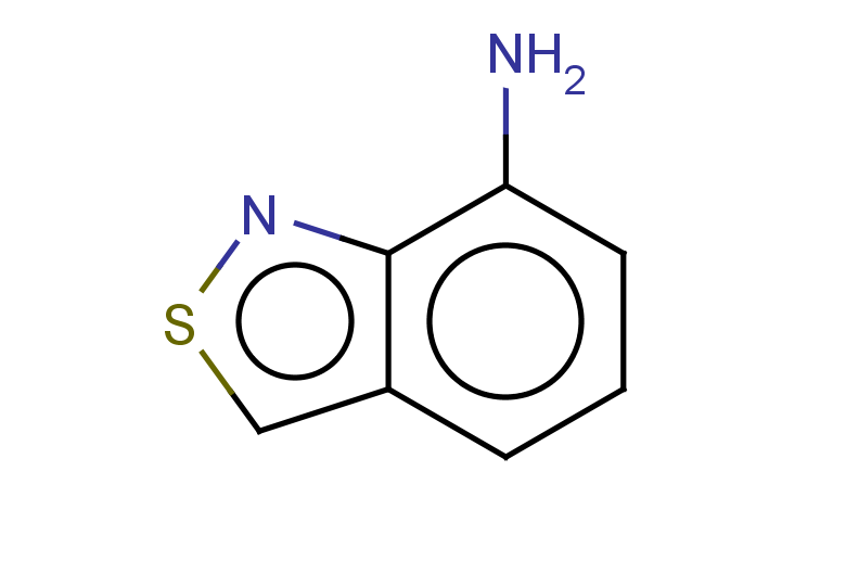 2,1-benzothiazol-7-amine