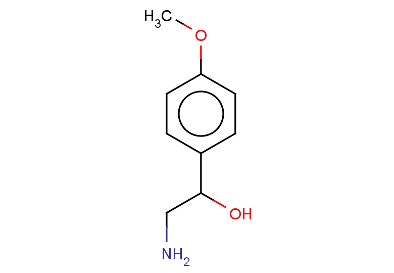 2-amino-1-(4-methoxyphenyl)ethan-1-ol