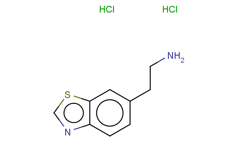 2-(1,3-benzothiazol-6-yl)ethan-1-amine dihydrochloride