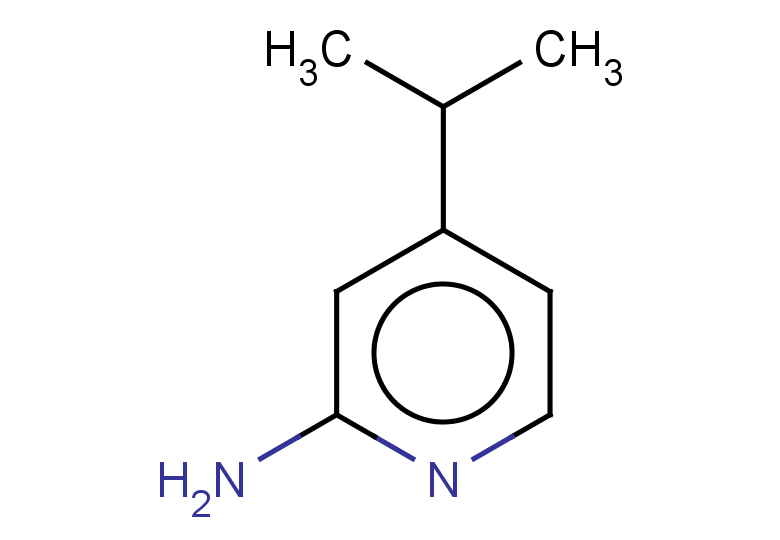 4-(propan-2-yl)pyridin-2-amine