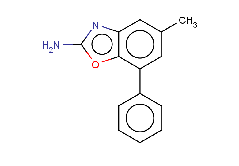 5-methyl-7-phenyl-1,3-benzoxazol-2-amine