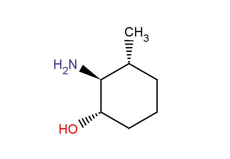 rac-(1R,2R,3S)-2-amino-3-methylcyclohexan-1-ol