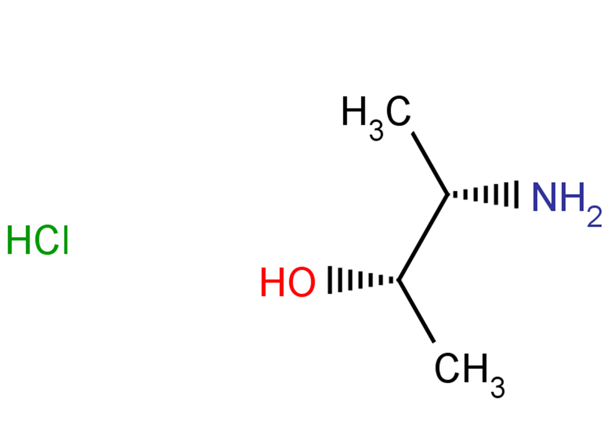 (2S,3S)-3-aminobutan-2-ol hydrochloride