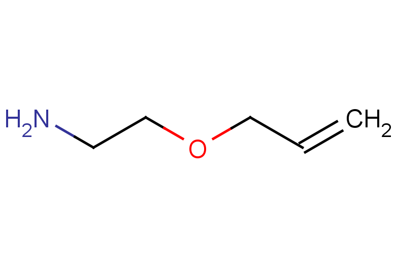 2-(prop-2-en-1-yloxy)ethan-1-amine