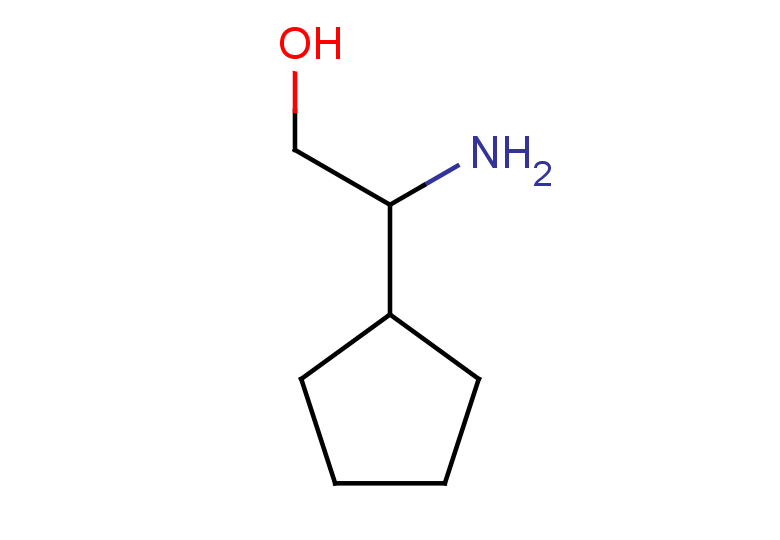 2-amino-2-cyclopentylethan-1-ol