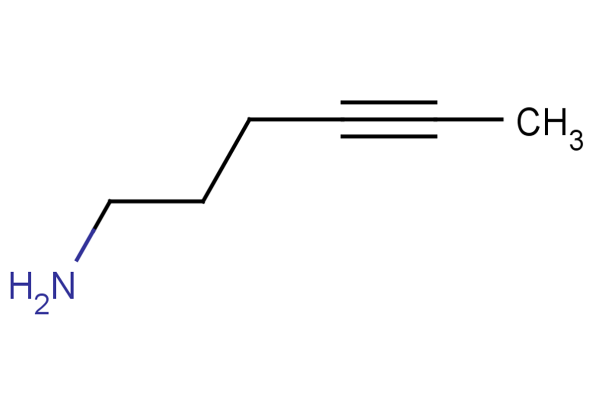 hex-4-yn-1-amine