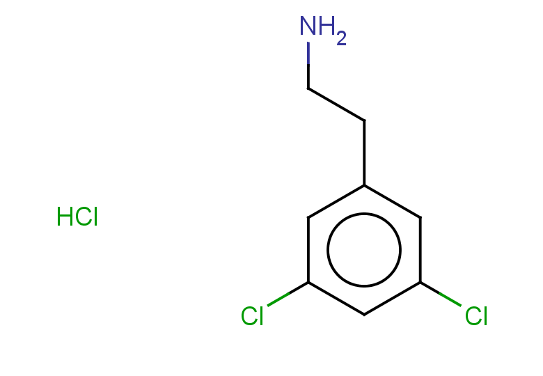 2-(3,5-dichlorophenyl)ethan-1-amine hydrochloride