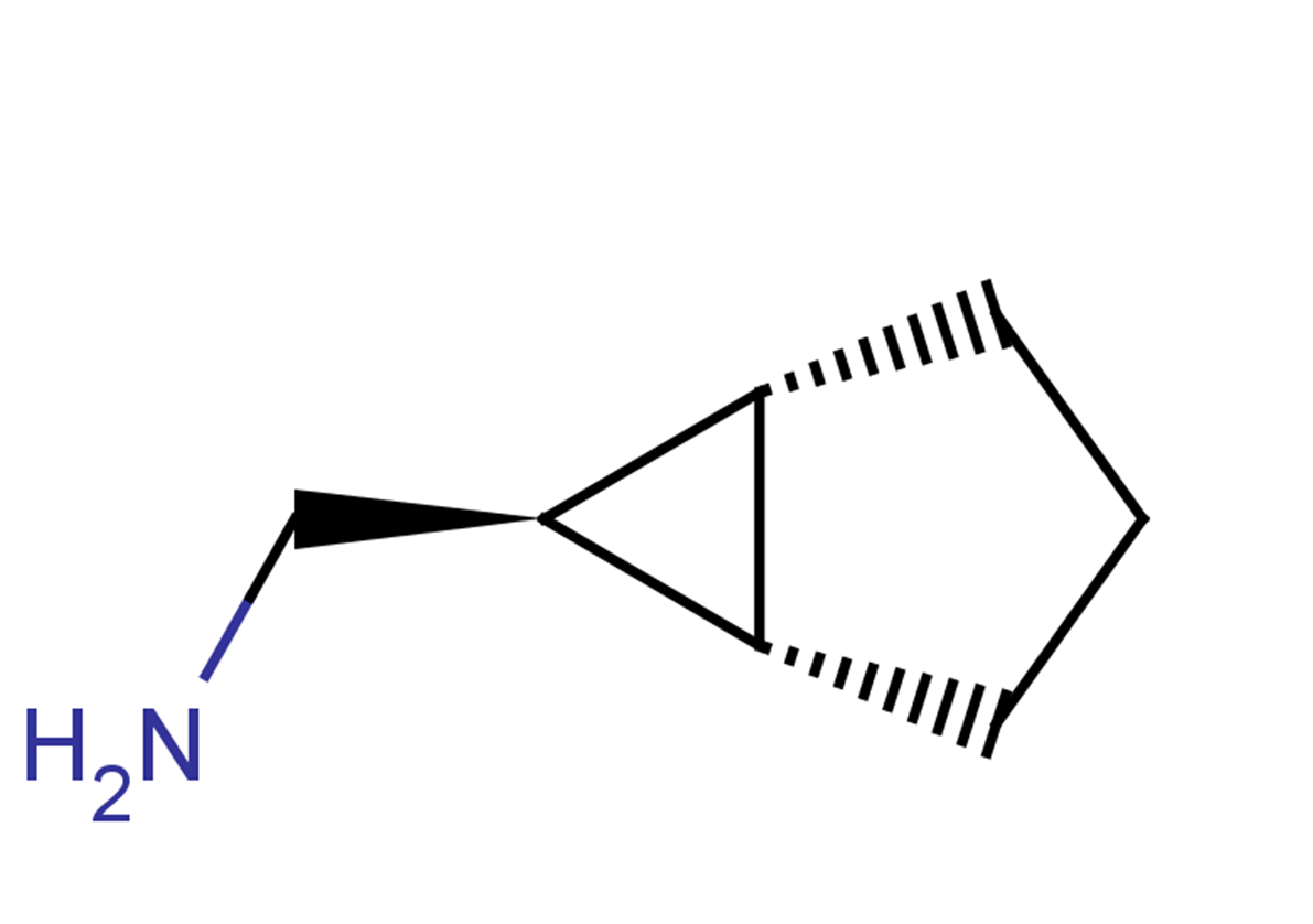 rac-[(1R,5S,6R)-bicyclo[3.1.0]hexan-6-yl]methanamine