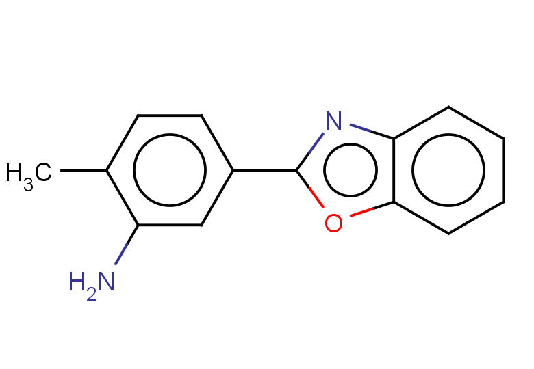 5-(1,3-benzoxazol-2-yl)-2-methylaniline
