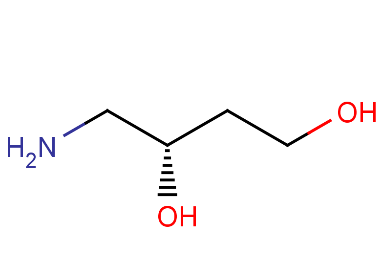 (3S)-4-aminobutane-1,3-diol