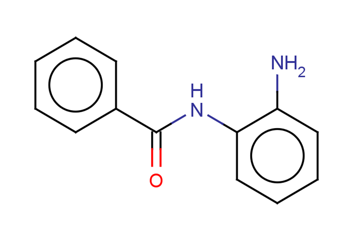 N-(2-aminophenyl)benzamide
