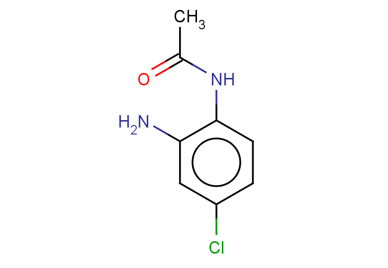 N-(2-amino-4-chlorophenyl)acetamide